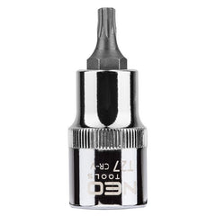 Tubulara 1.2  cu antrenor bit Torx T27 Neo Tools - imagine 1