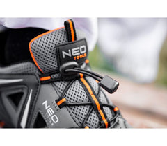 Sandale de lucru OB FO, mărimea 42 Neo Tools - imagine 3