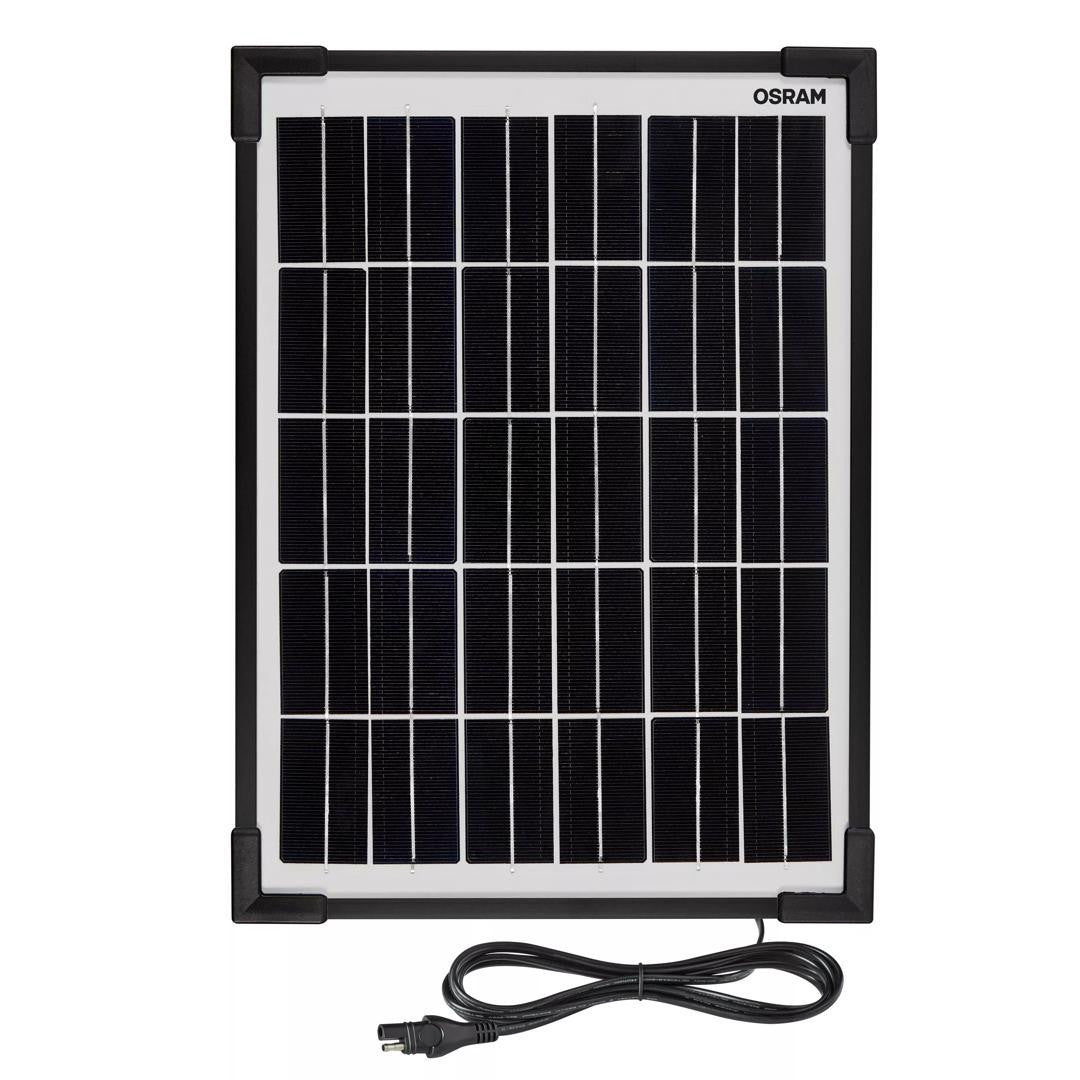 Incarcare solara Osram BATTERYcharge SOLAR 10W Osram - imagine 8