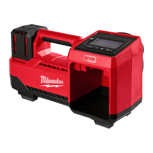 Compresor de aer Milwaukee M18 BI-0, fără acumulator, fără încărcător Milwaukee - imagine 1