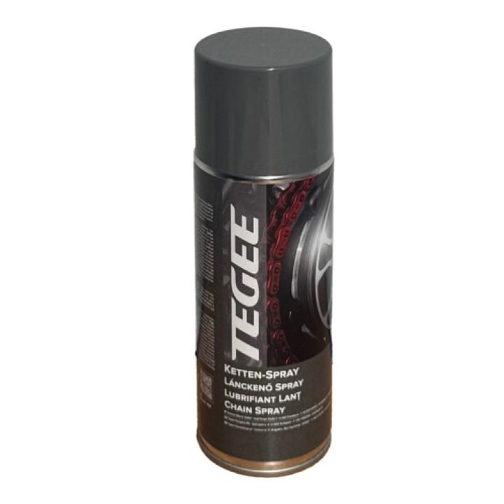 Spray intretinere lant Tegee 400 ml Tegee - imagine 1