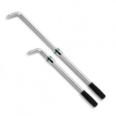 Maner L ajustabil 1/2" Toptul - imagine 2