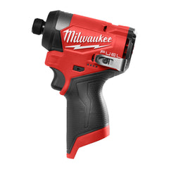 Masina de insurubat cu impact, model M12FID2-0, 170Nm Milwaukee - imagine 1
