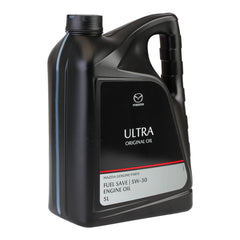 Ulei motor Mazda Dexelia Ultra 5W30 5L Mazda - imagine 1