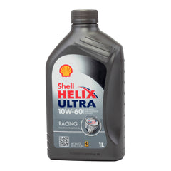 Ulei motor Shell Helix Ultra Racing 10W60  1L Shell - imagine 1