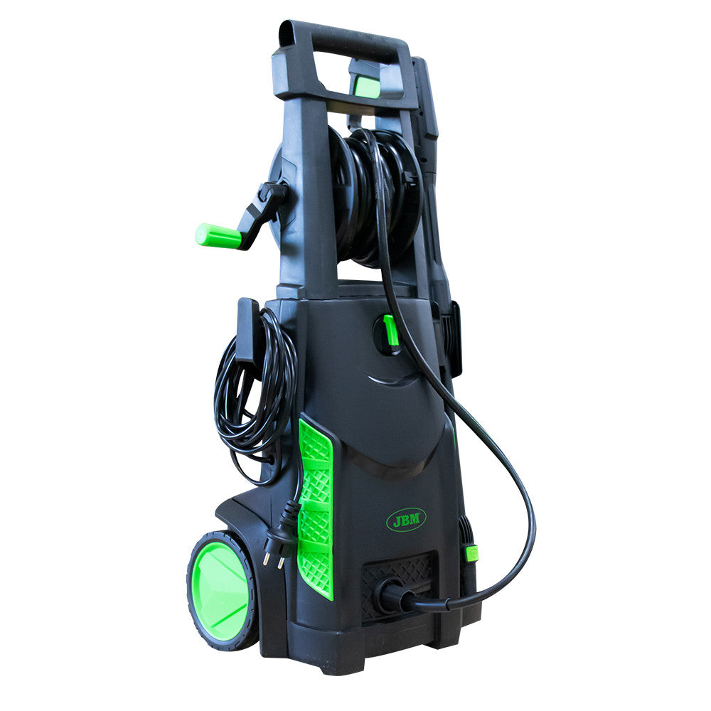 SPĂLĂTOR DE ÎNALTĂ PRESIUNE 2400 W JBM - imagine 2