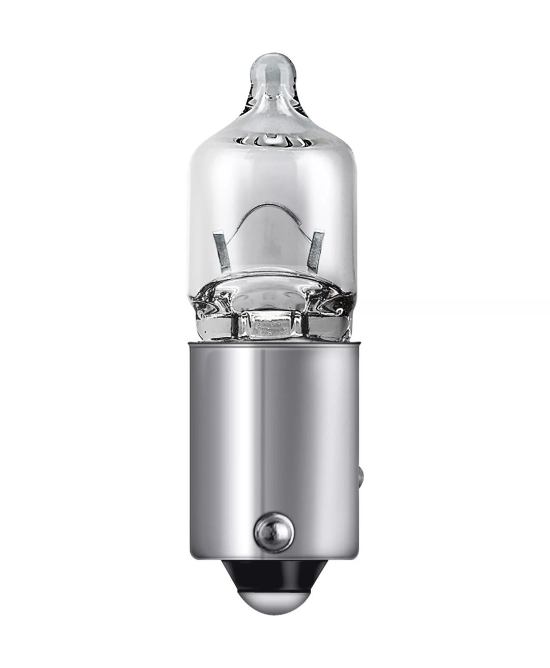Bec Osram Ultra Life H6W 12V 6W BAX9s Osram - imagine 2