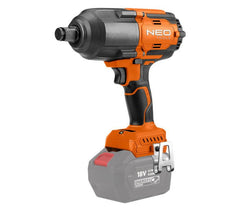 Cheie de impact fără perii 1100Nm Energy+ 18V, Li-Ion Neo Tools - imagine 1