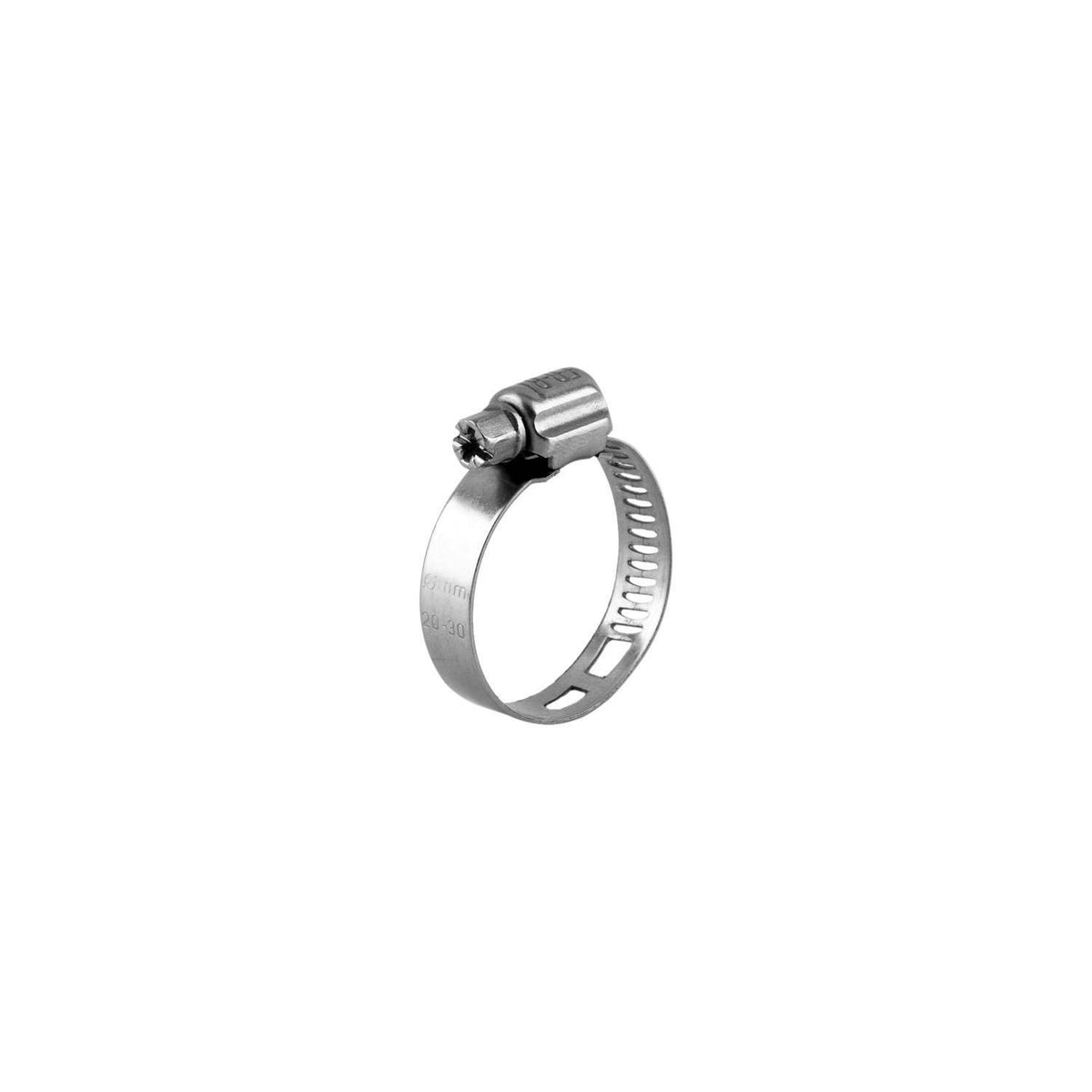 Colier auto cu surub 19-26 ER-BI MTR - imagine 1