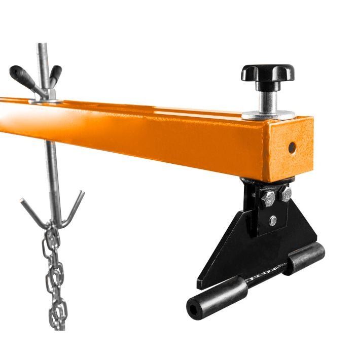 Suport motor auto max. incarcare 500 kg Neo Tools - imagine 2
