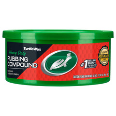 Pasta restaurare vopsea matuita 297gm Turtle Wax - imagine 1