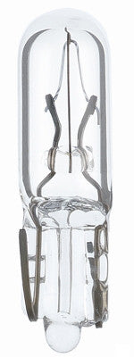 Bec Hella W1.2W. 24 V W2x4,6 d Hella - imagine 2