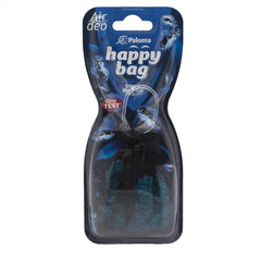 Odorizant auto Paloma Happy Bag - Black Diamond Paloma - imagine 1