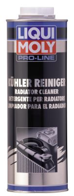 Solutie curatat radiator Liqui Moly 1L Liqui Moly - imagine 1