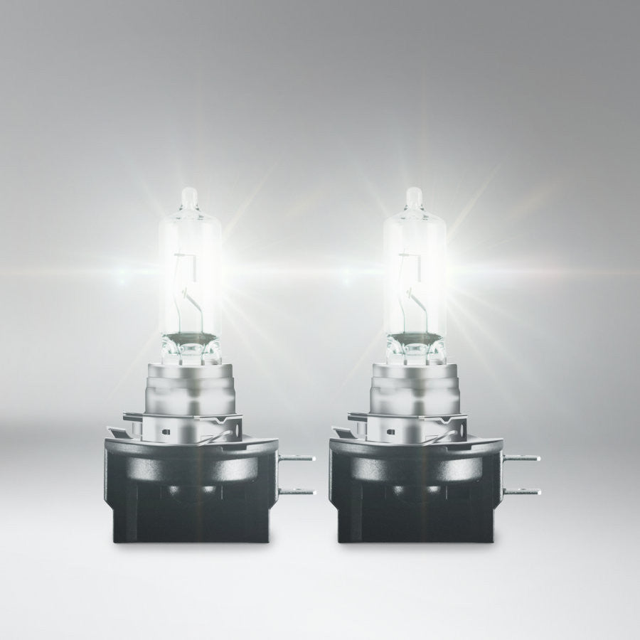 Bec Osram Original H9B 12V 65W PGJY19-5 Osram - imagine 3