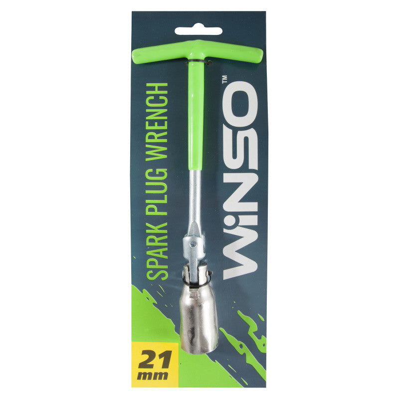 Cheie bujii 21mm Winso - imagine 1