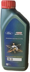 Ulei motor Ford - Castrol Magnatec 0W20 1L Castrol Professional - imagine 1