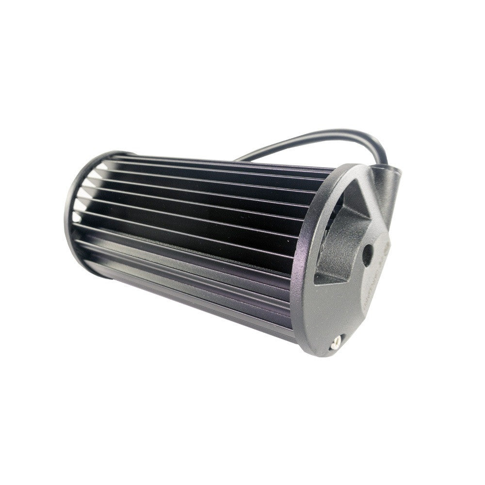 Bară Led Auto Off Road - 40W - 40 SMD LED Carguard Carguard - imagine 2