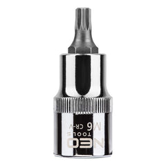 Bit cu Tubulara 1.2  M6 x 55 mm Neo Tools - imagine 1