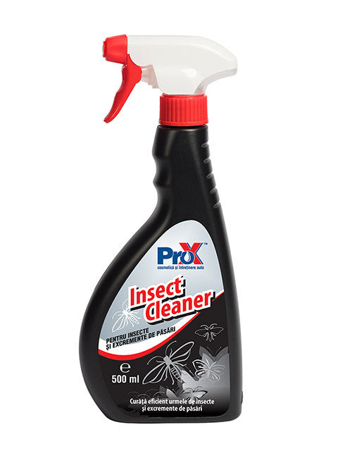Solutie indepartare insecte ProX Inspect Cleaner 500 ml ProX - imagine 1