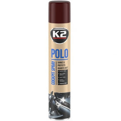 Spray Silicon Bord K2 Polo Cola 750 ml K2 - imagine 1