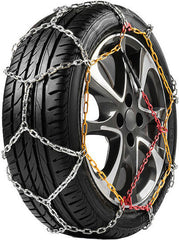 Cartech 60 Lanțuri Antiderapante Grosime 9mm 2buc Cartech - imagine 2