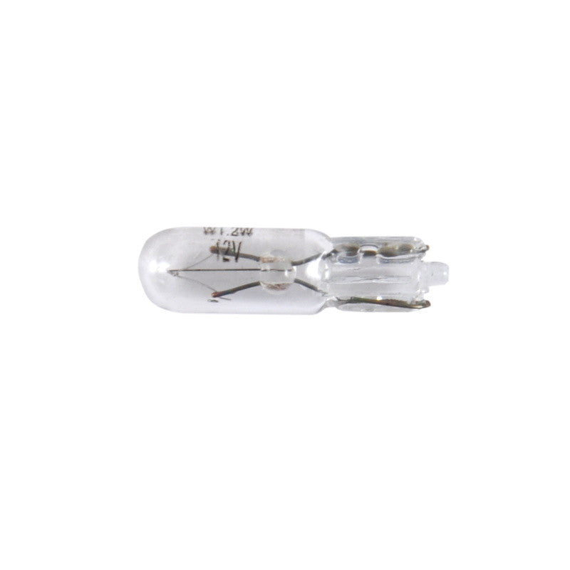 Bec Halogen Winso 12V W1.2W 1.2W W2x4.6d Winso - imagine 2