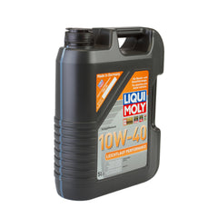 Ulei motor Liqui Moly Leichtlauf Perform 10W40 (2536) 5L Liqui Moly - imagine 2