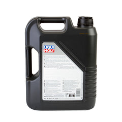 Ulei motor Liqui Moly Leichtlauf Perform 10W40 (2536) 5L Liqui Moly - imagine 3