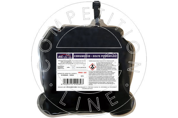 Aditiv filtru particule AIC Punga 2,4L A.I.C - imagine 1