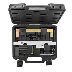 Set de blocare a distributiei BMW benzina Neo Tools - imagine 1