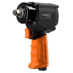 Pistol pneumatic cu impact 1/2 ",680Nm 14-004 NEO Neo Tools - imagine 1