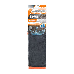 Prosop uscare din microfibre 40X60CM, 600 gsm - Cartech Easy Dryer Cartech - imagine 1