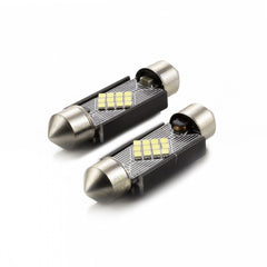 Bec Carguard C5W 12V 3W [39MM] Set 2 buc Carguard - imagine 1