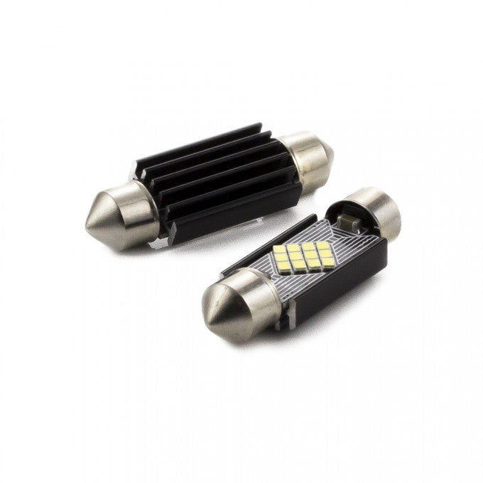Bec Carguard C5W 12V 3W [36MM] Set 2 buc Carguard - imagine 3