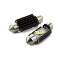 Bec Carguard C5W 12V 3W [39MM] Set 2 buc Carguard - imagine 2