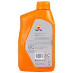 Ulei Repsol Moto Rider 4T 15W50 1L Repsol - imagine 2