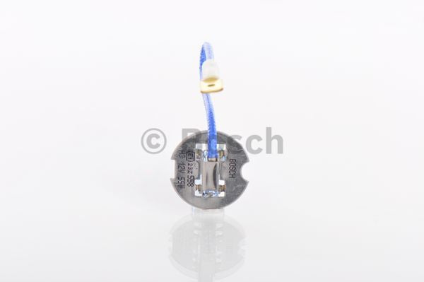 Bec Bosch Xenon Blue H3 12V 55W PK22s Bosch - imagine 2