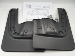 Set 2 bavete noroi spate Renault Trafic III Renault - imagine 1
