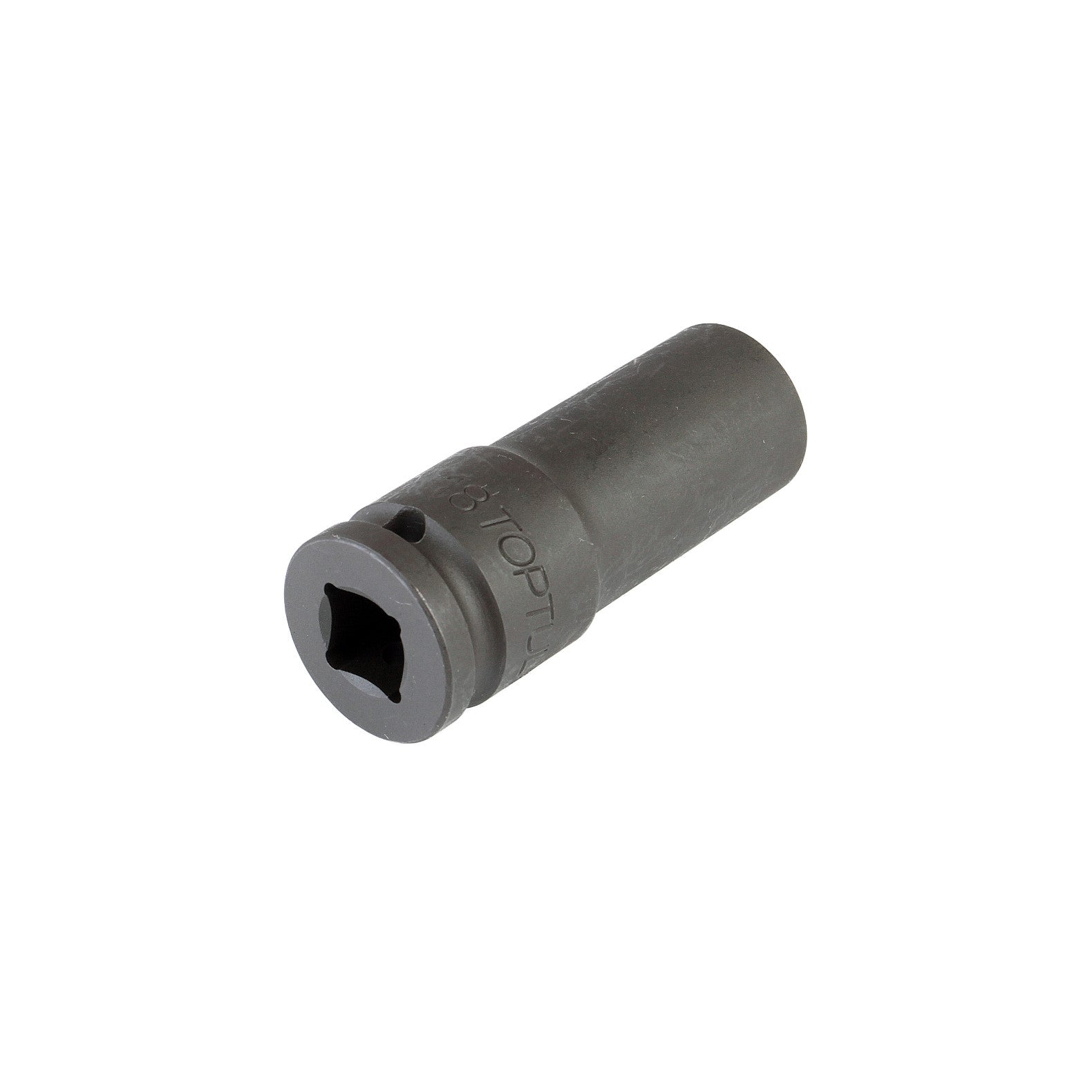 Tubulara impact 1/2 18mm Toptul - imagine 2