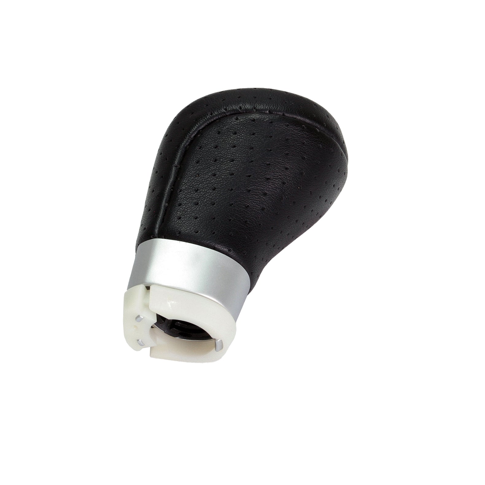 Nuca schimbator BMW scurta perforata 6 viteze (iti dau lista cu masinile compatibile) MTR - imagine 2