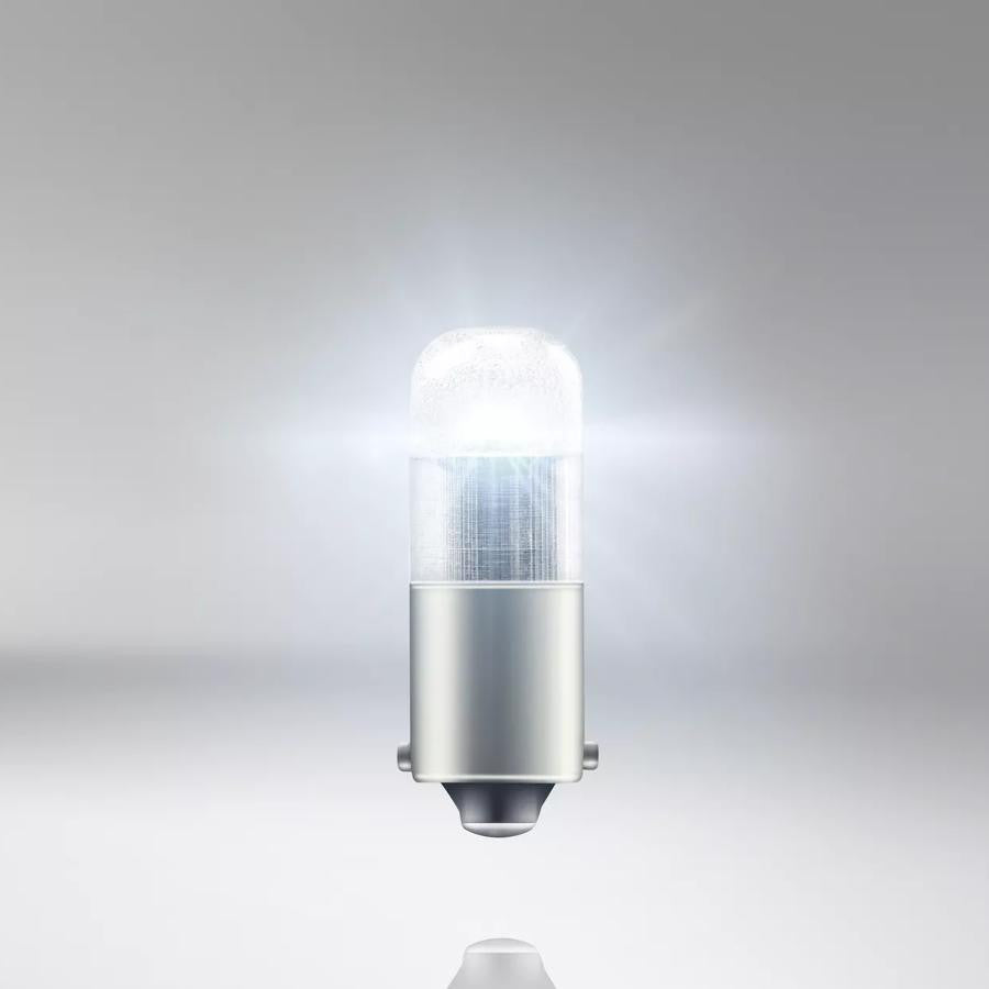 Bec Osram LEDriving SL T4W Off Road BA9s Osram - imagine 3