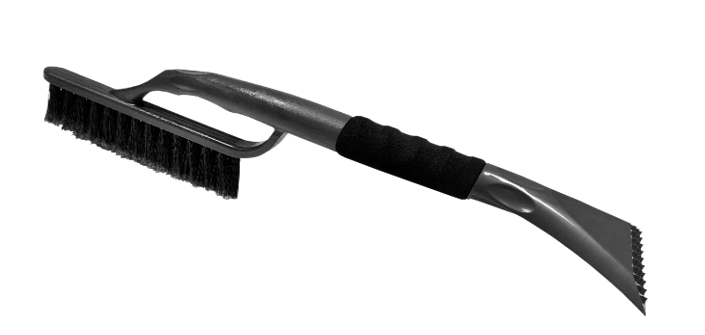 GIGA BURSH 670mm Kufieta - imagine 1
