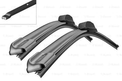 Set stergatoare  Bosch Aerotwin 650/340 mm Bosch - imagine 1