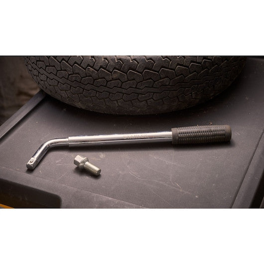 Cheie telescopică pentru roți STANLEY® Stanley - imagine 5