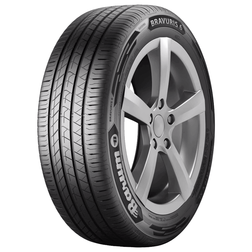 Anvelopa Vara 195/65 R15 Barum BRAVURIS 6 91H (B,B,69) Barum - imagine 1