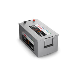 Acumulator Bosch Power EFB 235 Ah [Start-Stop] Bosch - imagine 3