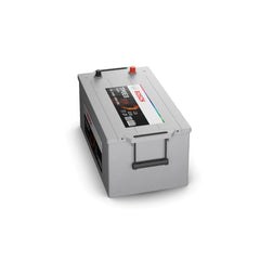 Acumulator Bosch Power EFB 235 Ah [Start-Stop] Bosch - imagine 4