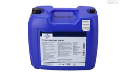 Ulei motor Fuchs Titan Cargo MC 10W40 20L Fuchs - imagine 1