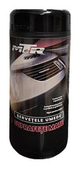 Servetele umede pentru bord MTR - Aspect MAT - 36 buc MTR - imagine 1